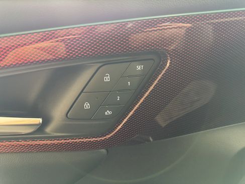 New 2026 Chevrolet Traverse RS w/ LPO, Floor Liner Package image 13