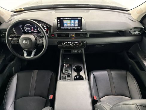 Used 2023 Honda Pilot EX-L image 16