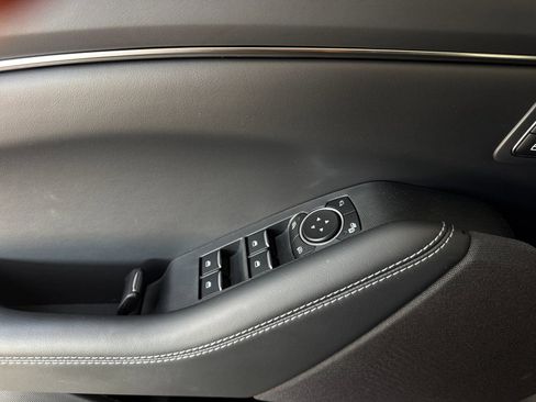 Used 2024 Ford Mustang Mach-E Select w/ Comfort Package Lite image 12