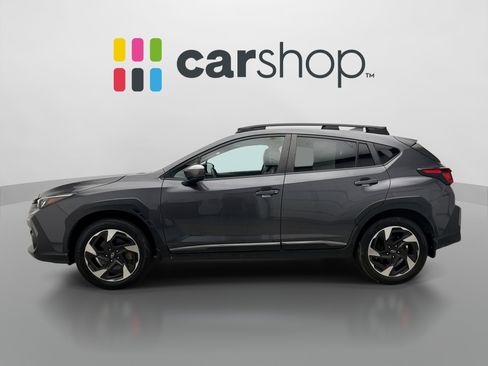 Used 2024 Subaru Crosstrek 2.5i Limited AWD/4WD image 2