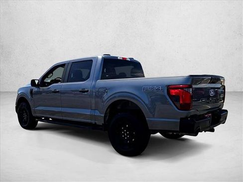 Used 2024 Ford F150 STX w/ Equipment Group 201A FX4 AWD/4WD image 6