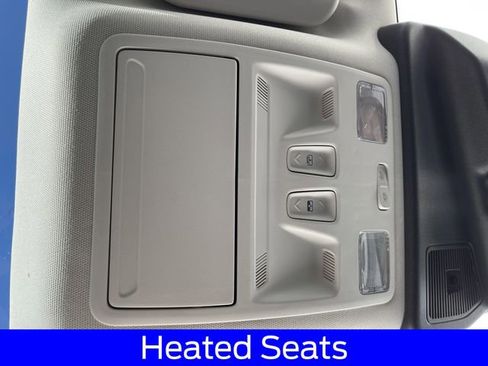 New 2025 Ford Bronco Sport Heritage w/ Convenience Package AWD/4WD image 17