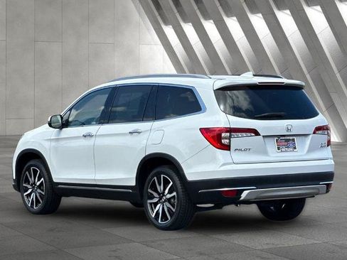 Used 2021 Honda Pilot Elite image 5