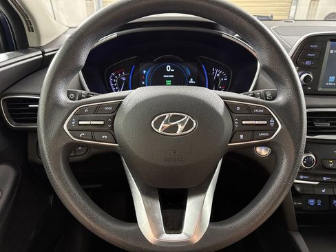 Used 2019 Hyundai Santa Fe SEL FWD image 14