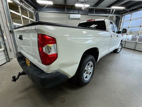 Used 2021 Toyota Tundra SR image 5