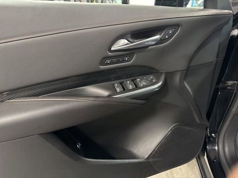 Used 2023 Cadillac XT4 Sport image 12