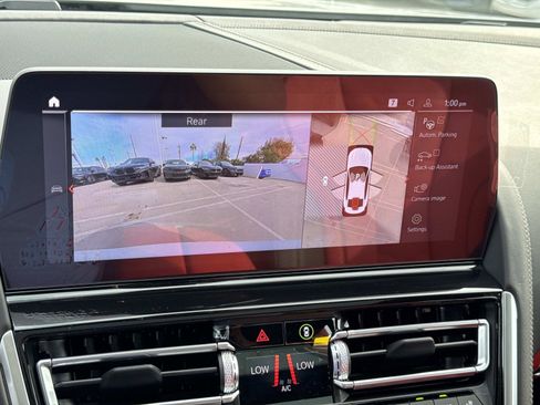 New 2026 BMW 840i 840i RWD w/ M Sport Professional Package image 19