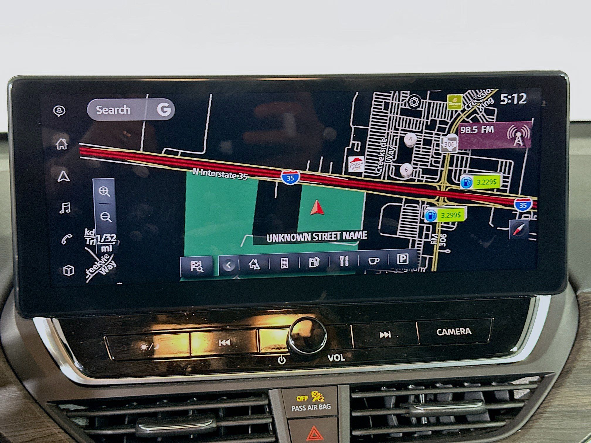 Used 2023 Nissan Altima 2.5 SL FWD image 22