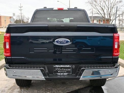 Used 2023 Ford F150 XLT image 6