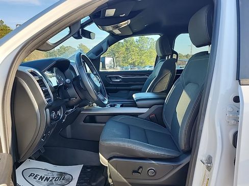 Certified 2024 RAM 1500 Big Horn image 32