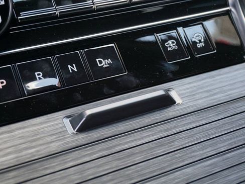 New 2025 Nissan Armada PRO-4X w/ Pro-4X Premium Package image 17