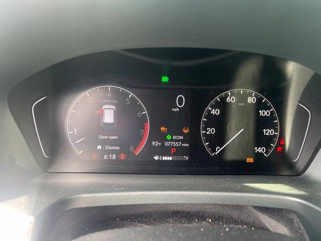 Used 2023 Honda Pilot Touring image 15