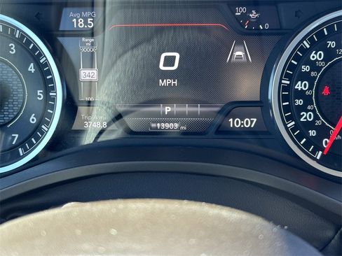 Used 2025 RAM 1500 Laramie w/ Laramie Southwest Edition image 41