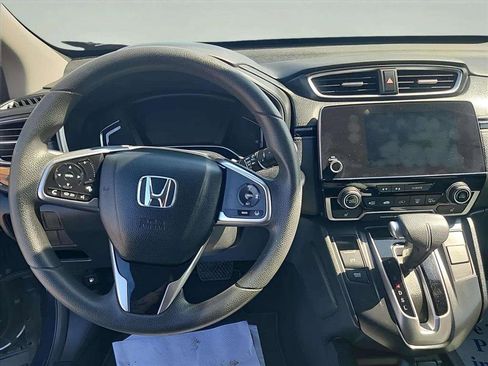 Used 2017 Honda CR-V EX image 10