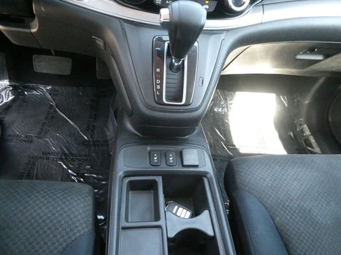 Used 2015 Honda CR-V EX image 24