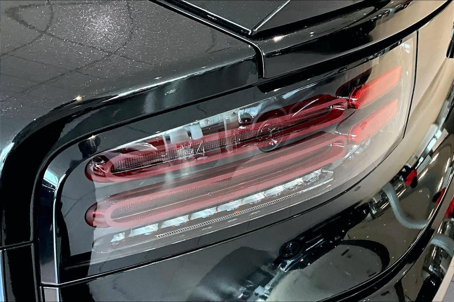 New 2027 Nissan Z Performance RWD image 12