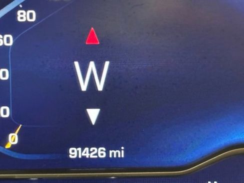 Used 2024 Chevrolet Silverado 1500 RST image 27