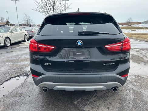 Used 2018 BMW X1 xDrive28i image 10