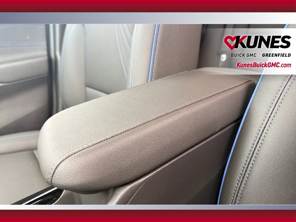 New 2026 Buick Envista Sport Touring w/ Convenience I Package FWD image 29