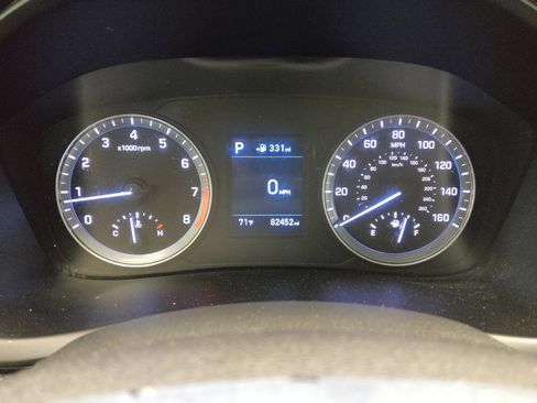 Used 2018 Hyundai Sonata SE FWD image 23