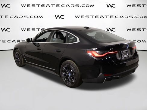Used 2023 BMW i4 eDrive35 RWD image 52