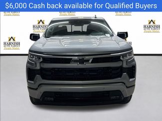 New 2026 Chevrolet Silverado 1500 RST w/ RST All Star Premium Package AWD/4WD video 2