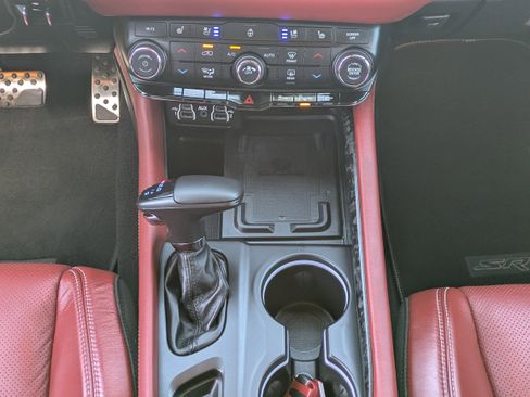 Used 2023 Dodge Durango SRT Hellcat AWD/4WD image 21