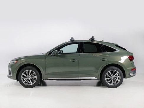 Certified 2025 Audi Q5 Prestige AWD/4WD image 2