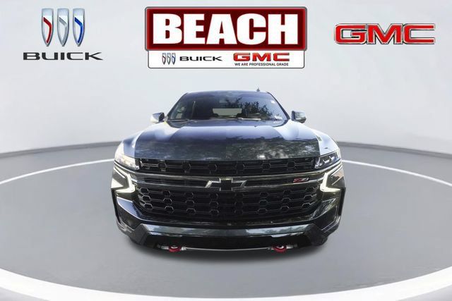Used 2021 Chevrolet Tahoe Z71 AWD/4WD image 8