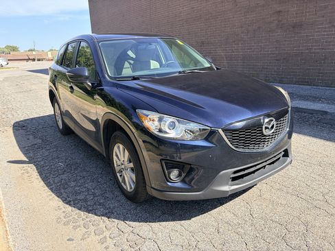 Used 2015 MAZDA CX-5 Touring AWD/4WD image 6
