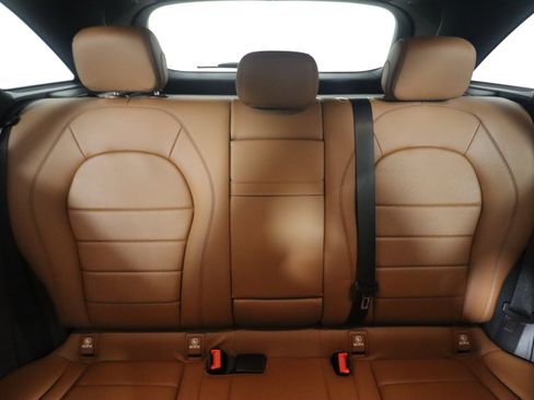 Certified 2021 Mercedes-Benz GLC 300 image 14