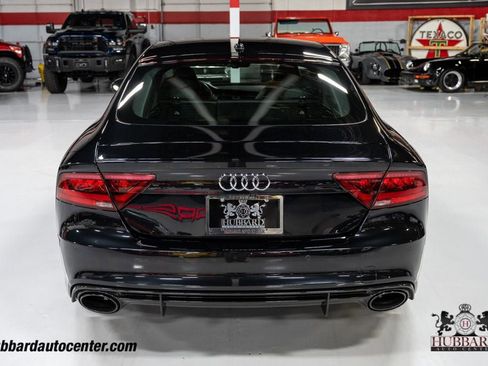 Used 2014 Audi RS 7 Prestige image 7