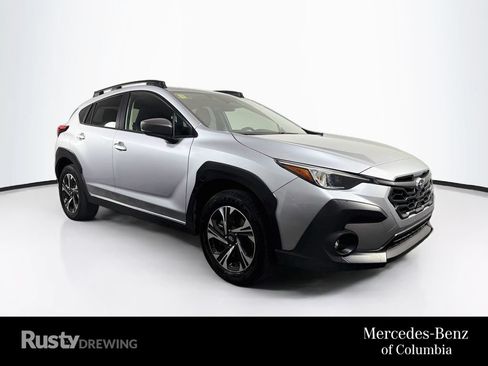 Used 2025 Subaru Crosstrek 2.5i Premium AWD/4WD image 1