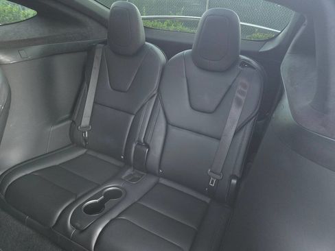 Used 2018 Tesla Model X P100D image 25