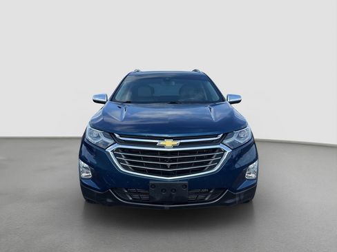 Used 2019 Chevrolet Equinox Premier AWD/4WD image 2