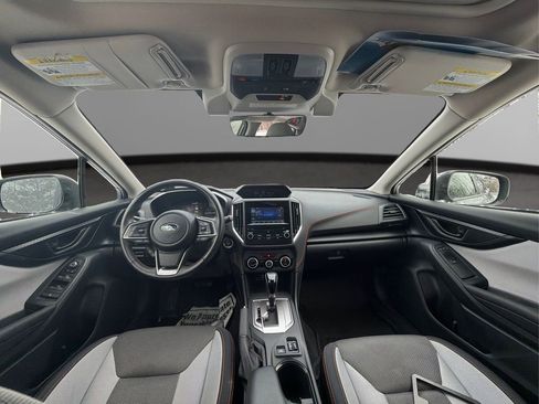 Used 2021 Subaru Crosstrek 2.0i Premium w/ Moonroof Package image 12