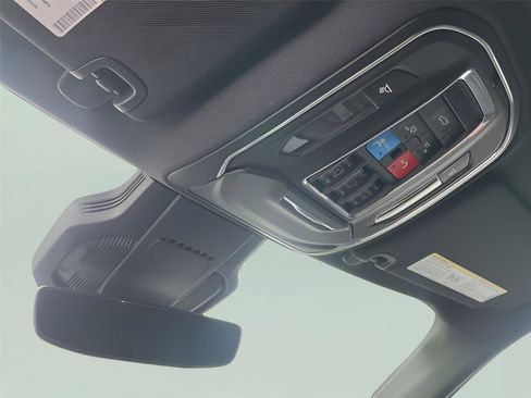 Used 2025 Jeep Wagoneer S Limited image 18