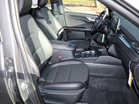 New 2026 Ford Escape ST-Line Select w/ Tech Pack #1 image 23