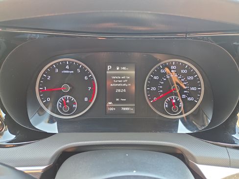 Used 2023 Kia K5 LXS FWD image 13