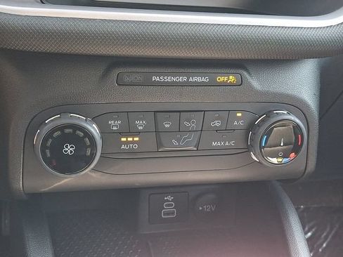 Used 2023 Ford Bronco Sport Big Bend AWD/4WD image 15