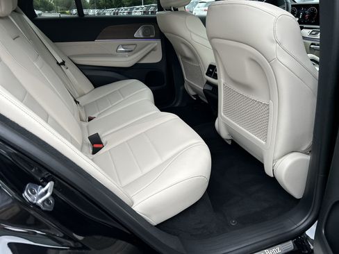 New 2026 Mercedes-Benz GLE 350 4MATIC image 39