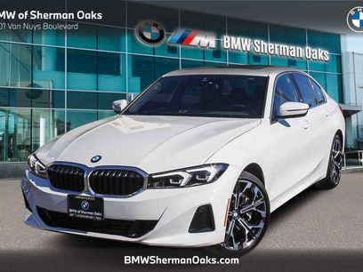 Used 2025 BMW 330i Sedan w/ Convenience Package