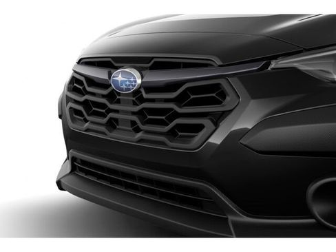 New 2025 Subaru Crosstrek 2.0i Premium image 11