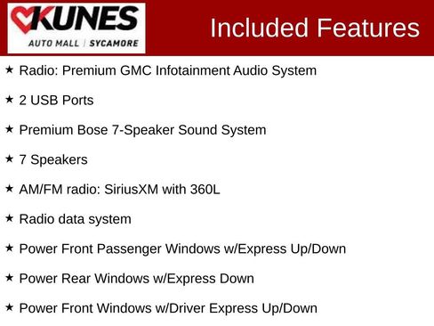 Used 2022 GMC Sierra 1500 AT4 w/ AT4 Premium Package AWD/4WD image 2