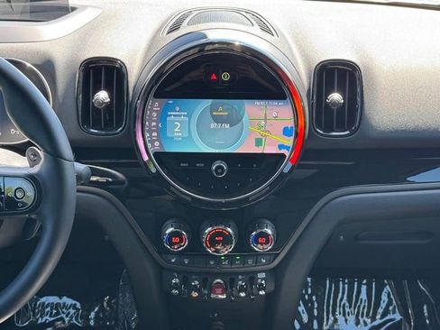 Certified 2024 MINI Cooper Countryman S AWD/4WD image 25