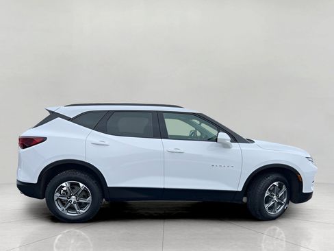 Used 2024 Chevrolet Blazer LT w/ Convenience Package image 9