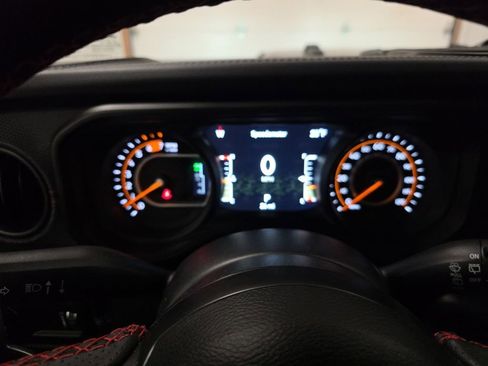 New 2026 Jeep Wrangler Unlimited Rubicon 392 w/ Quick Order Package 27X Moab AWD/4WD image 19