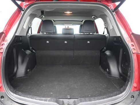 Used 2014 Toyota RAV4 Limited AWD/4WD image 26
