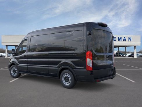 New 2026 Ford Transit 150 148 Medium Roof w/ Load Area Protection Package RWD image 4