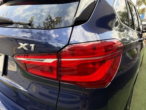 Used 2016 BMW X1 xDrive28i AWD/4WD image 12
